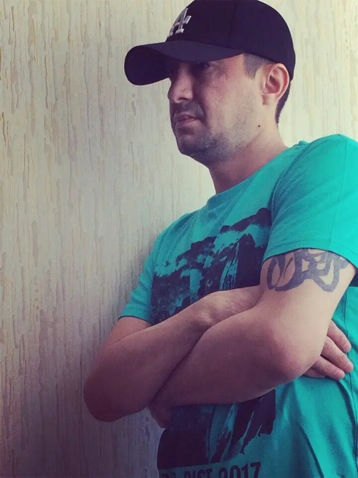 ���� 37543627 ������� Alik, 44 ����, ���� ���������� � ���������