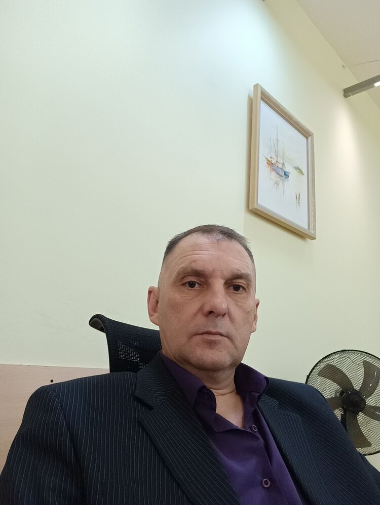  50633267  Vladimir, 50 ,    