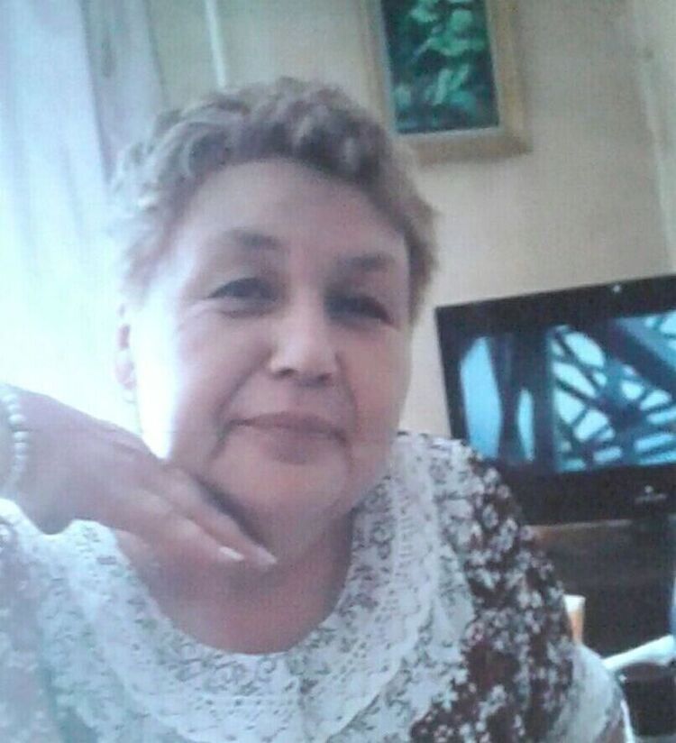 ���� 50374957 ������� �������, 61 ���, ���� ���������� � ����-���