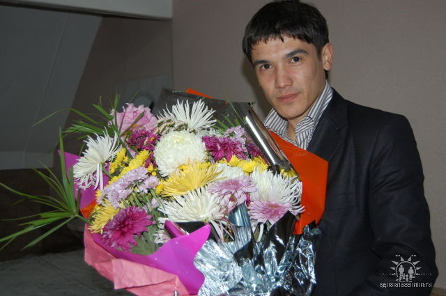 Фото 4173567 мужчины Bekzod, 43 года, ищет знакомства в Ташкенте