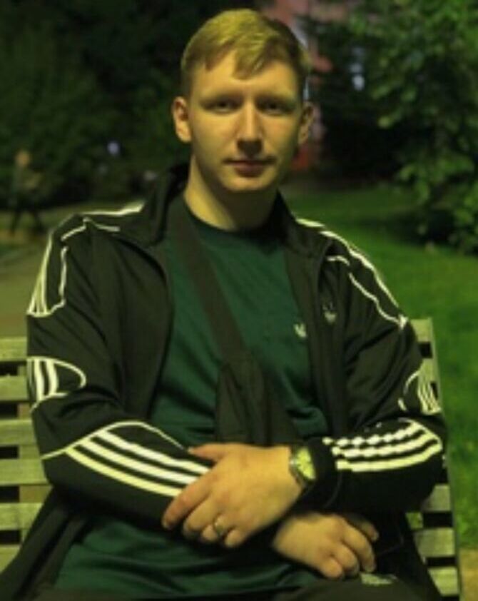 ���� 35914247 ������� Kir, 30 ���, ���� ���������� � �����������