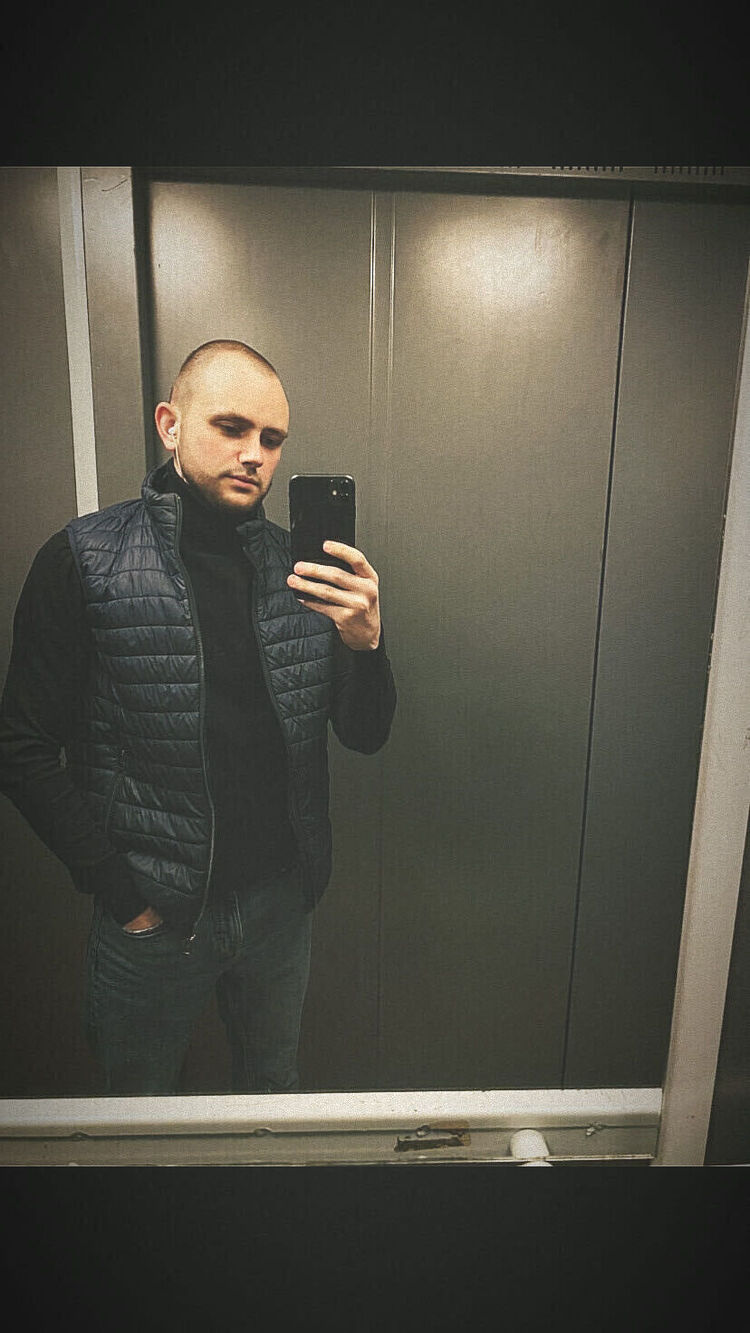 ���� 27149597 ������� Dima, 28 ���, ���� ���������� � �������������