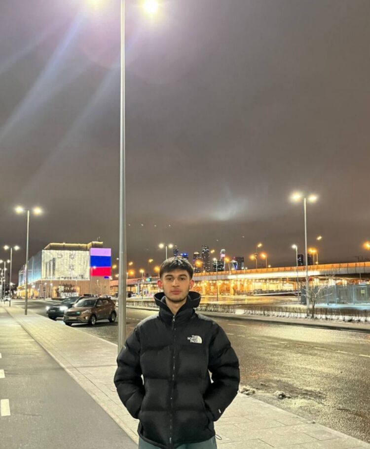 ���� 49045587 ����� Seymur, 19 ���, ���� ���������� � ������