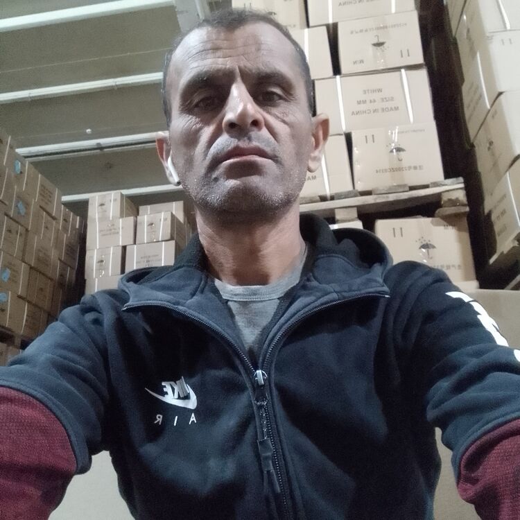 ���� 41576477 ������� Rustam, 50 ���, ���� ���������� � ������������