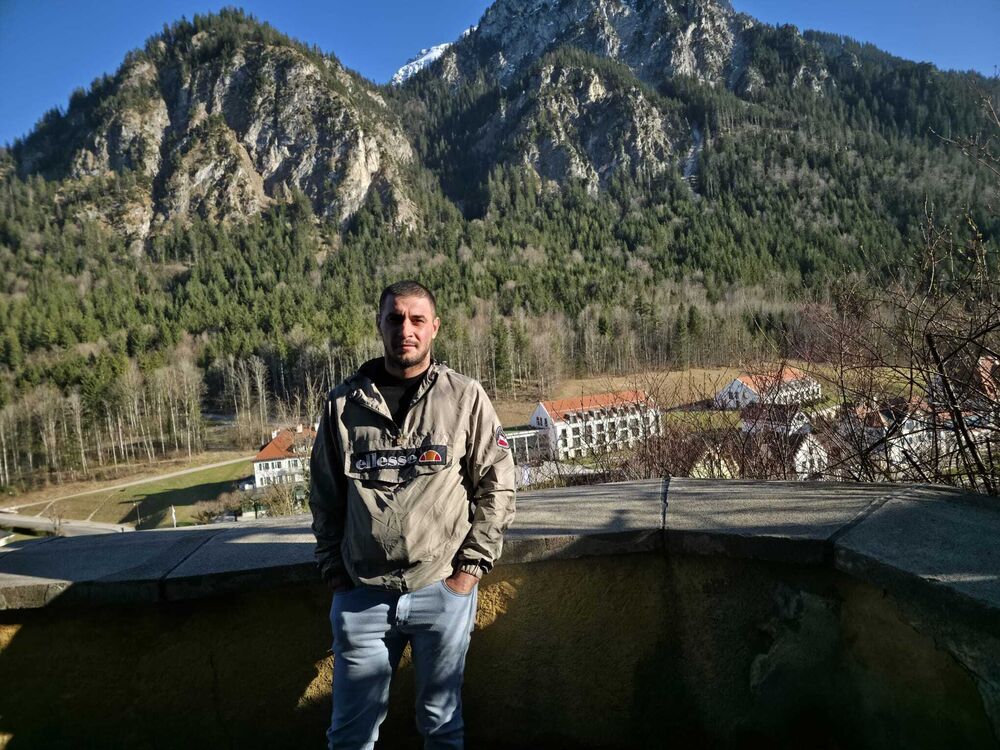  Mindelheim,   Gregor, 30 ,   ,   