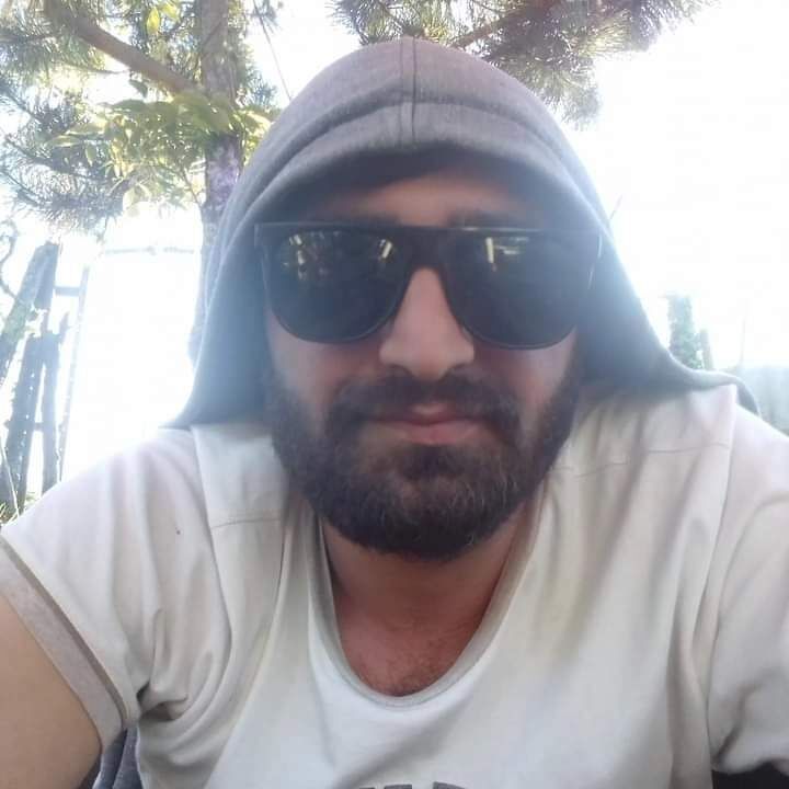 ���������� ������, ���� ������� Merab, 35 ���, ������������ ��� ������