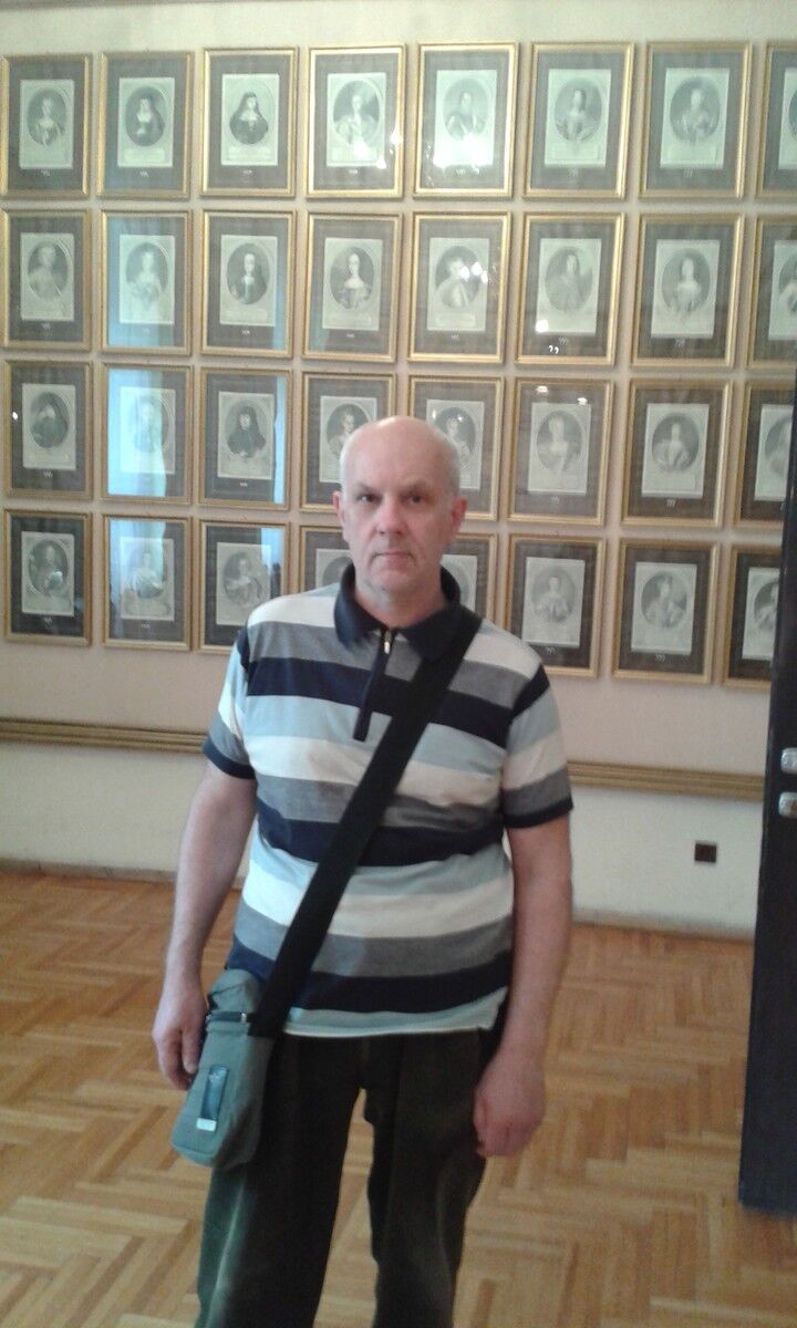  ,   Sergei, 68 ,   ,   , c 