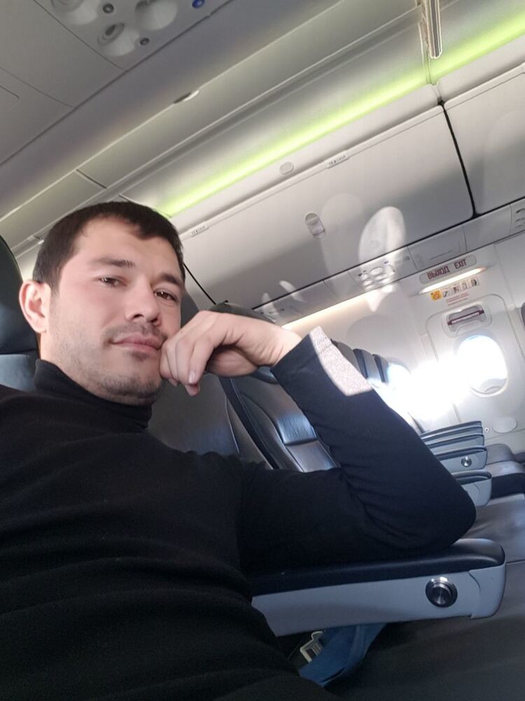 ���� 19173467 ������� ������, 36 ���, ���� ���������� � ������