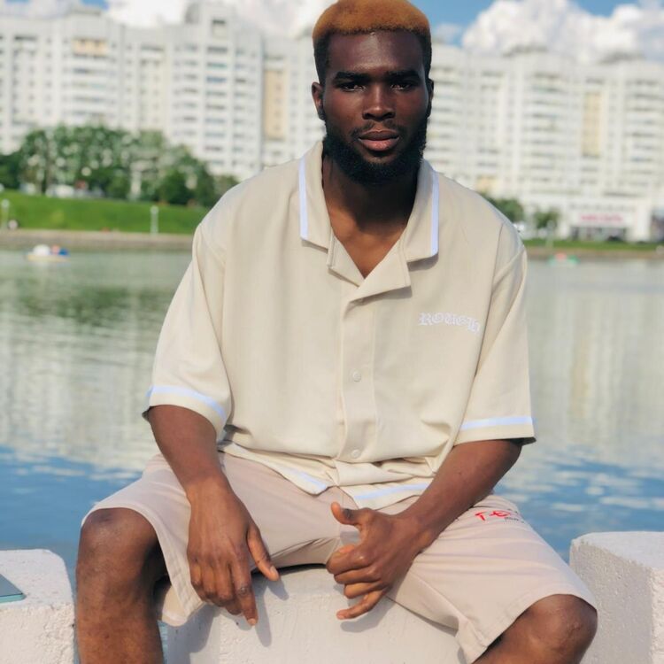 ���� 45430687 ������� Charles, 29 ���, ���� ���������� � ������