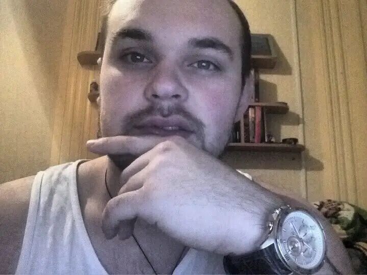  ,   Sergey, 31 ,   ,   