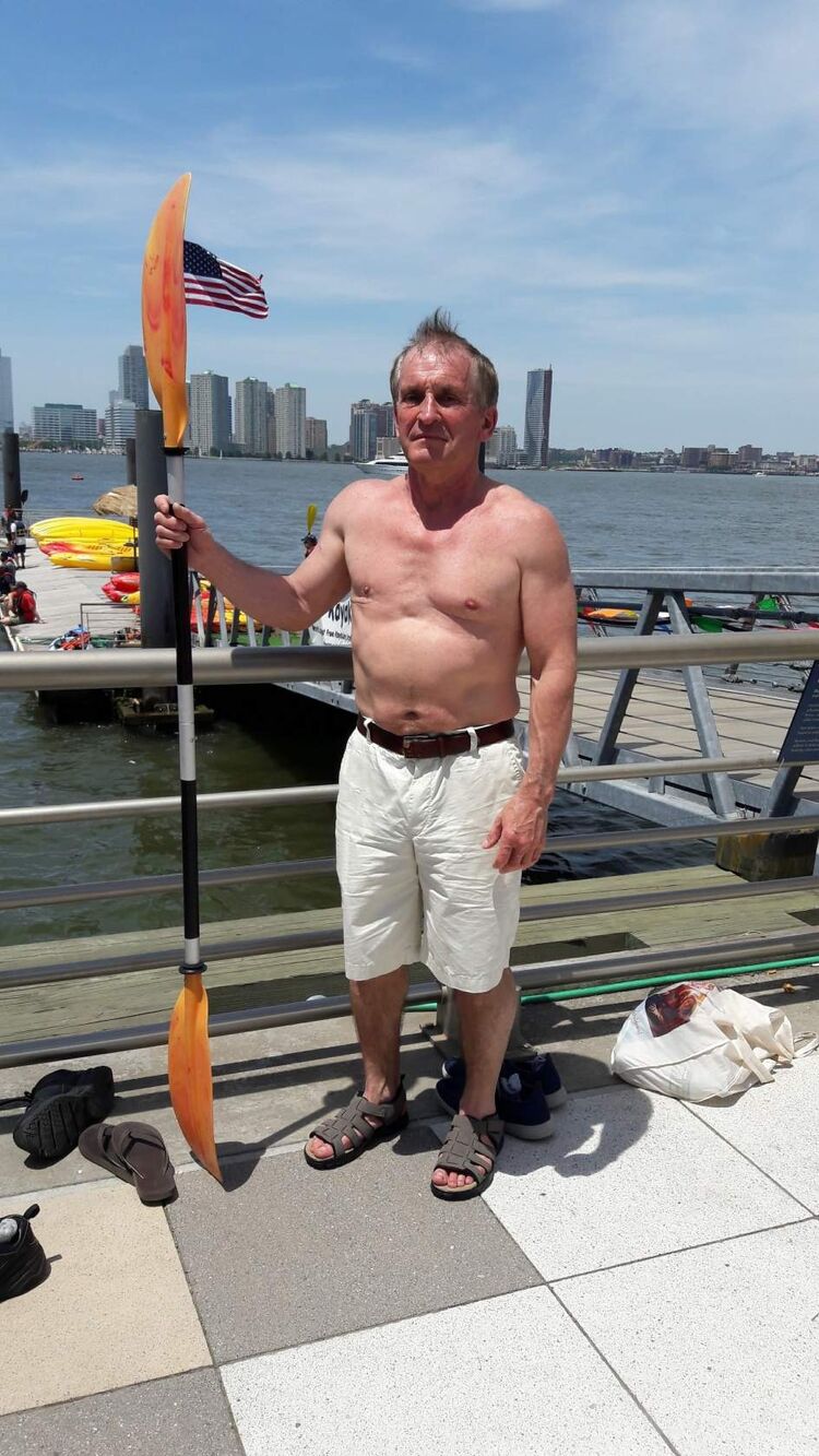  New York City,   Viacheslav, 67 ,   c 