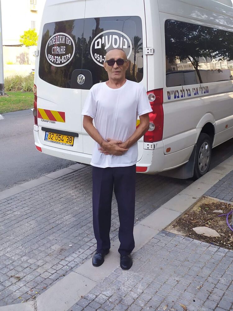 ���������� Goddard, ���� ������� Shuravi, 59 ���, ������������ ��� ������, ����� � ���������