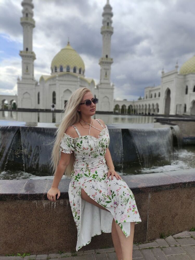 ���������� ������, ���� ������� Anna, 34 ����, ������������ ��� ����� � ���������, c�������� ���������