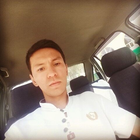 ���� 18130377 ������� Kamolov, 34 ����, ���� ���������� � ��������