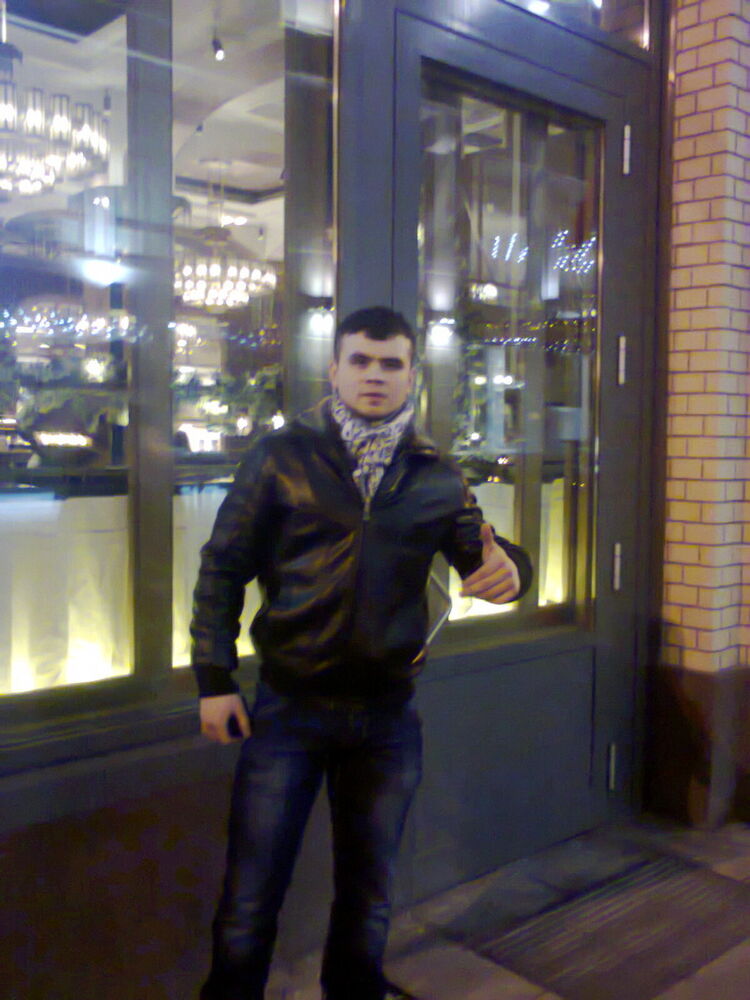 ���� 18423647 ������� ������, 34 ����, ���� ���������� � ������