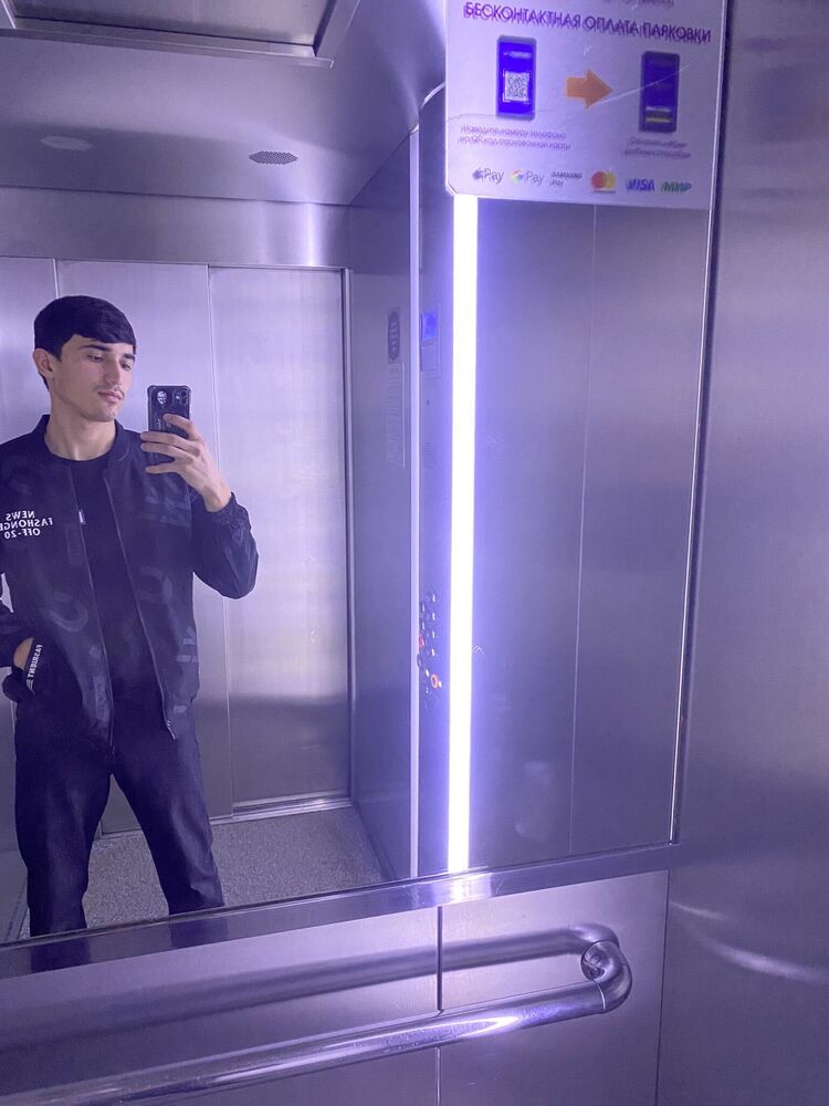 ���� 43776957 ����� Demon, 24 ����, ���� ���������� � �����-����������