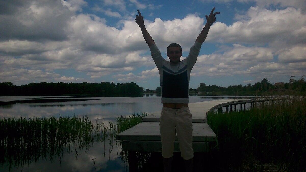 ���������� �������, ���� ������� Denis, 35 ���, ������������ ��� ������