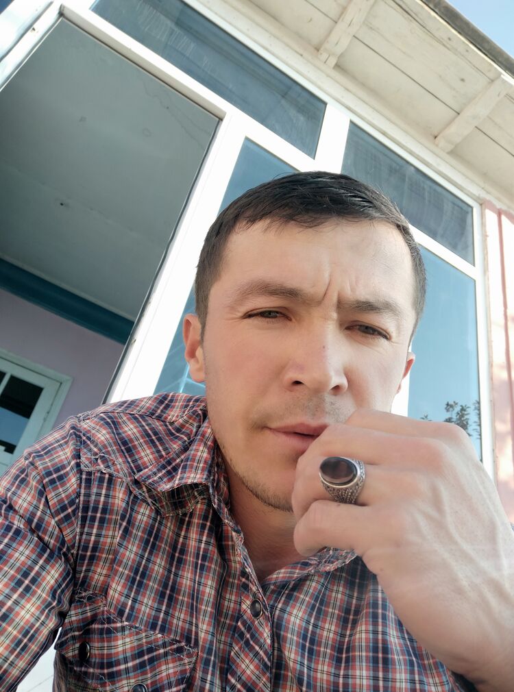  48139087  Obidbek, 35 ,    
