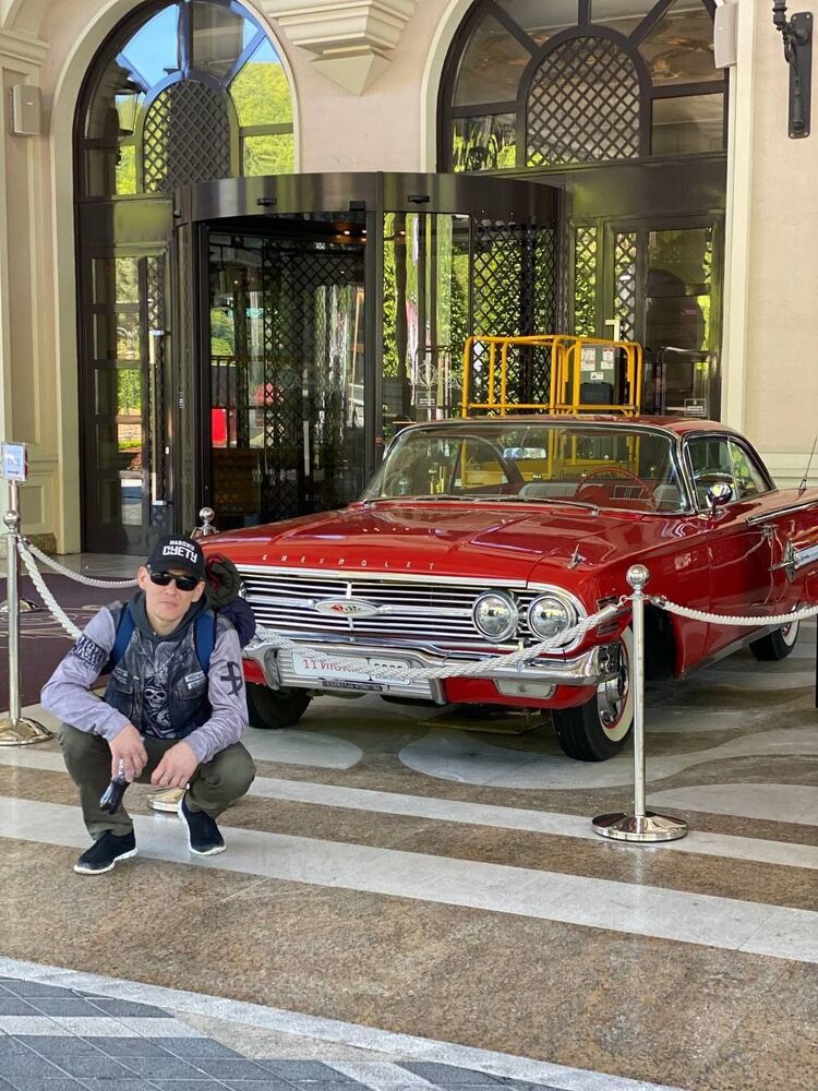 ���������� �����-���������, ���� ������� ����, 42 ����, ������������ ��� ������, ����� � ���������