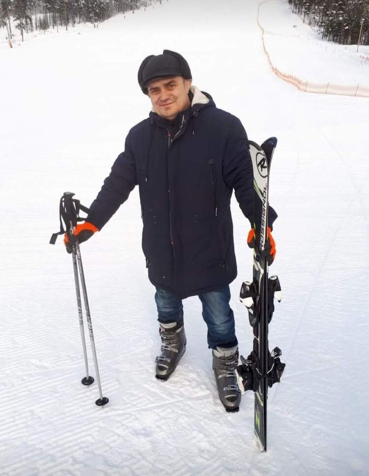 ���� 37619547 ������� ������, 49 ���, ���� ���������� � �����-����������