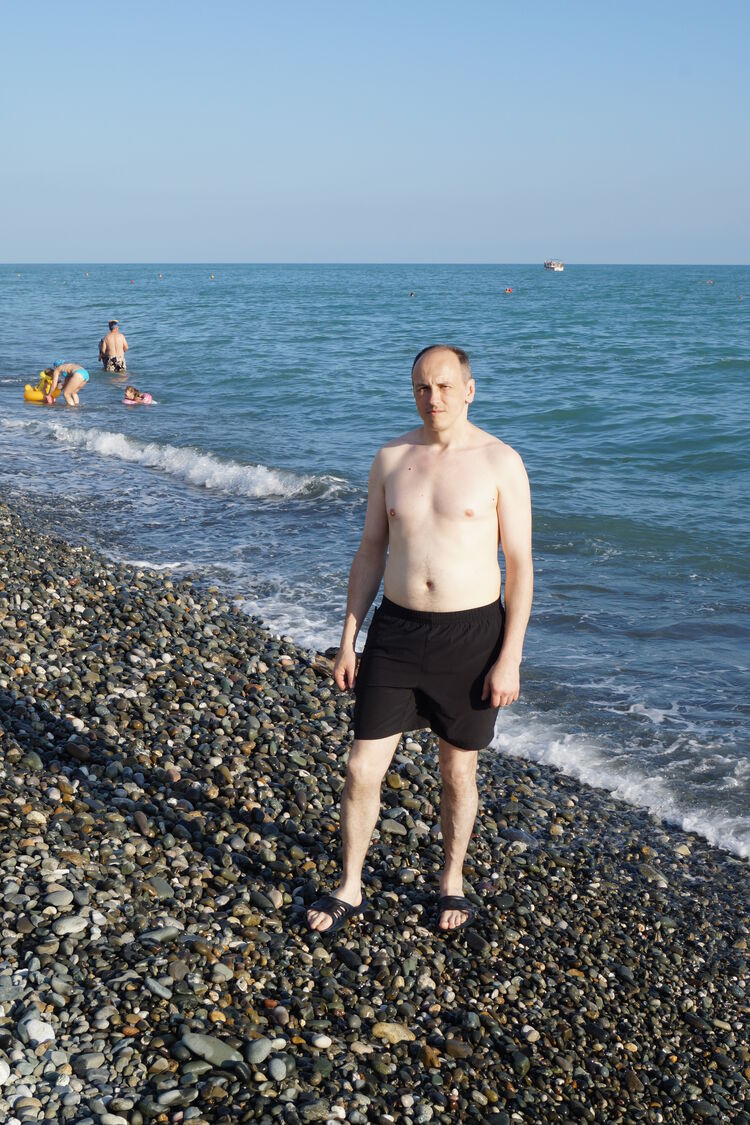  ,   Sergei, 45 ,     , c 
