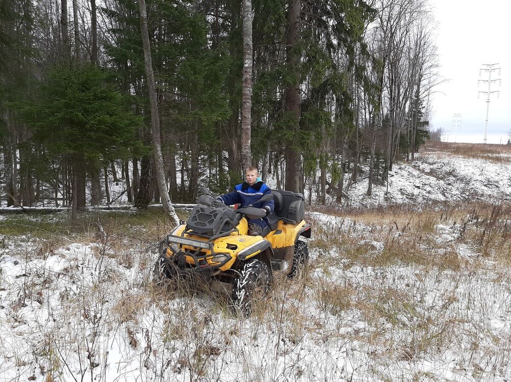 ���� 19950807 ����� ������, 25 ���, ���� ���������� � ������