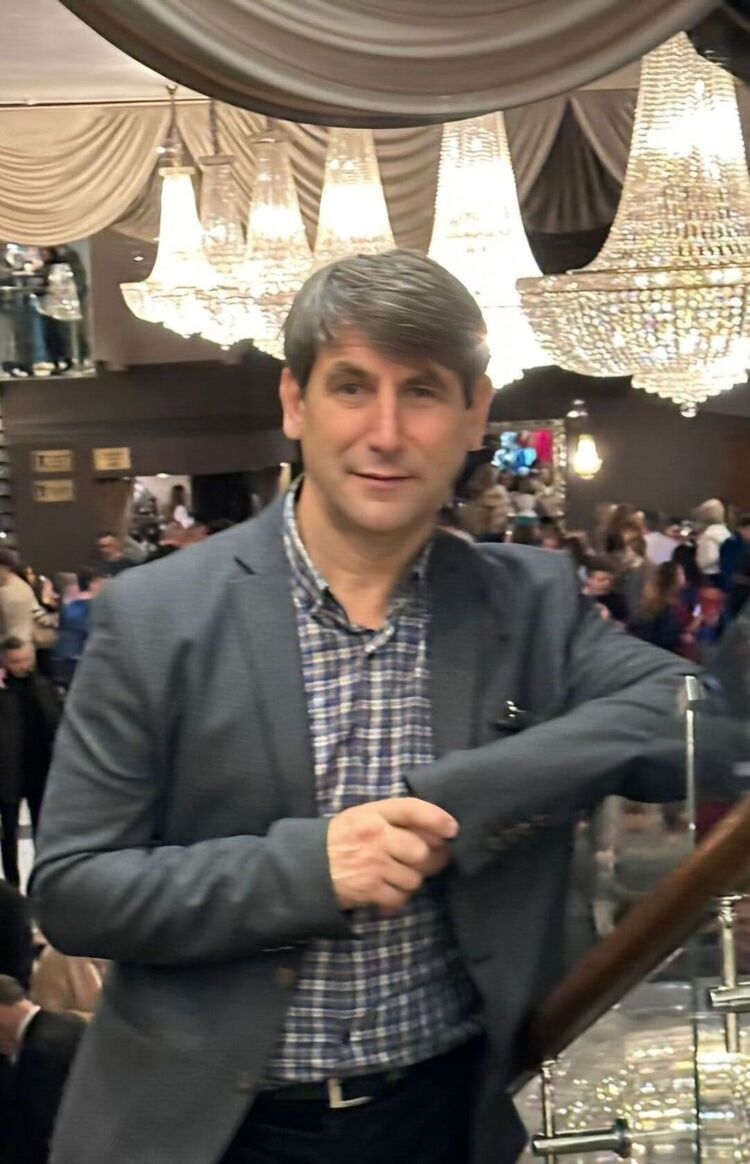 ���� 55230127 ������� VADIM, 53 ����, ���� ���������� � ������