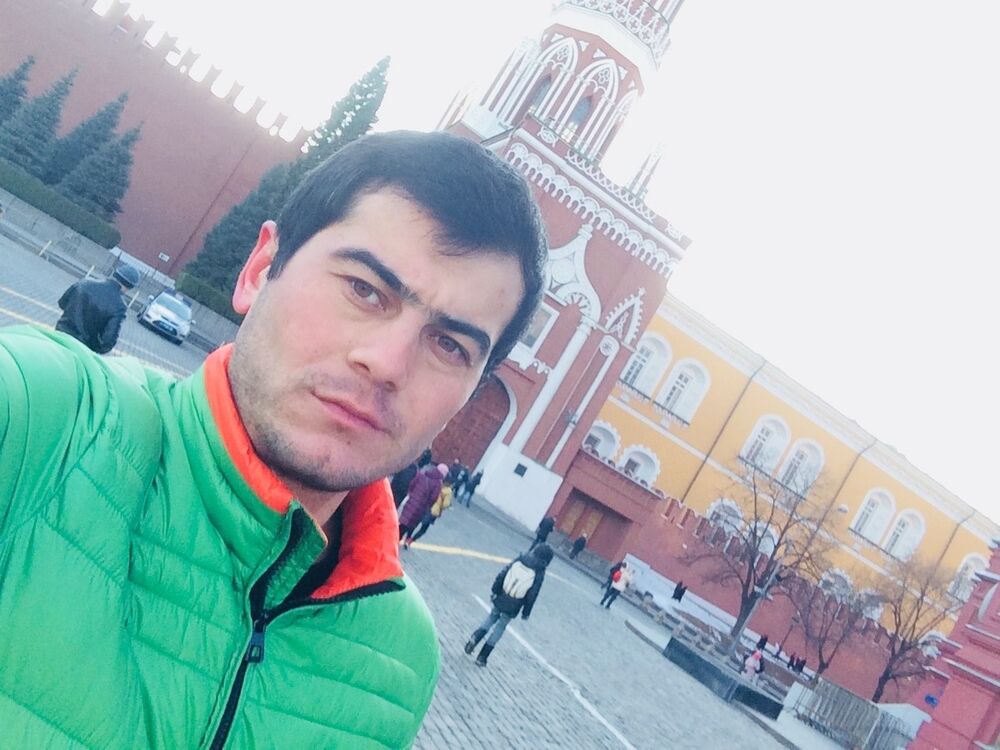 ���� 15494977 ������� Murad, 33 ����, ���� ���������� � ������