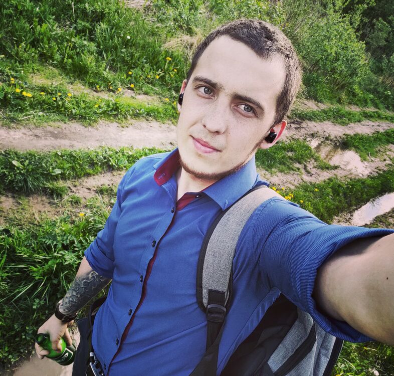 ���������� �����-���������, ���� ������� Andrey, 29 ���, ������������ ��� ������, ����� � ���������