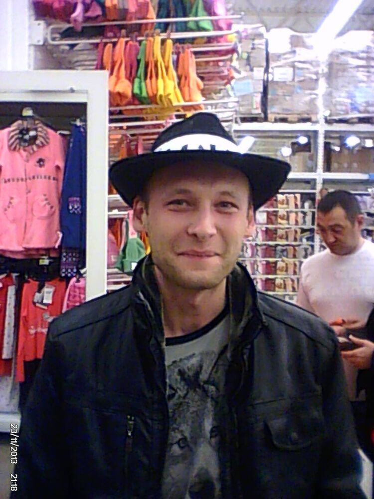 ���� 4245777 ������� ��������, 39 ���, ���� ���������� � ��������