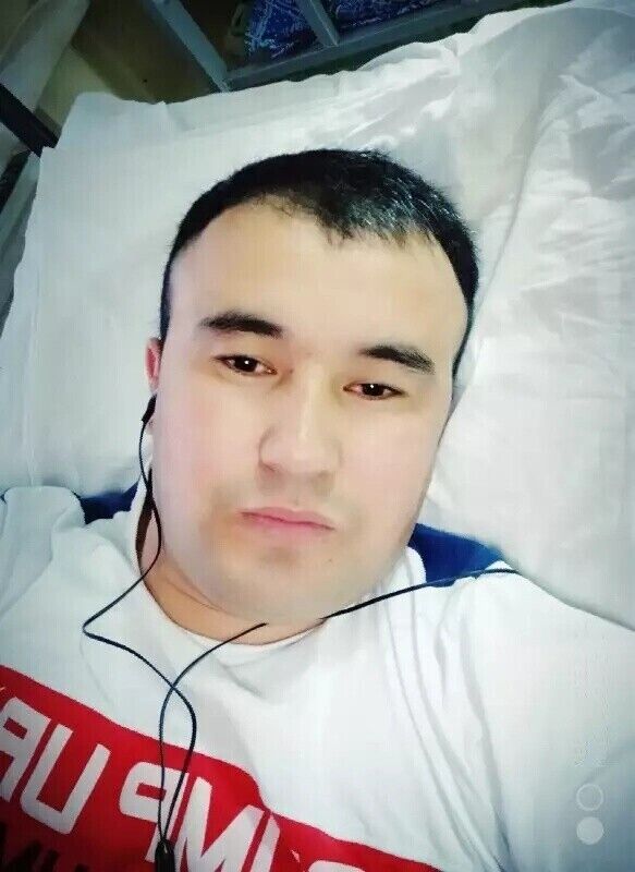 ���� 44439887 ������� Bekzod, 38 ���, ���� ���������� � �����������