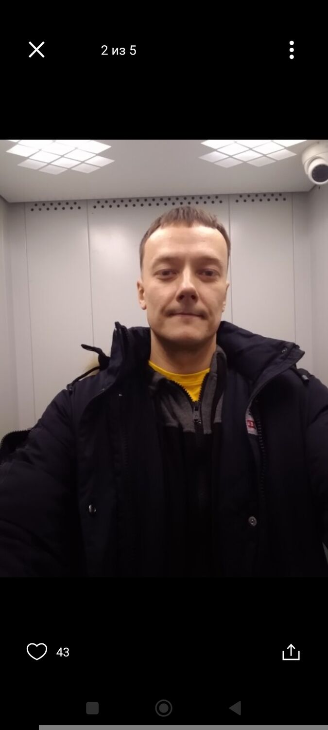 ���� 54951837 ������� ����, 41 ���, ���� ���������� � ����������