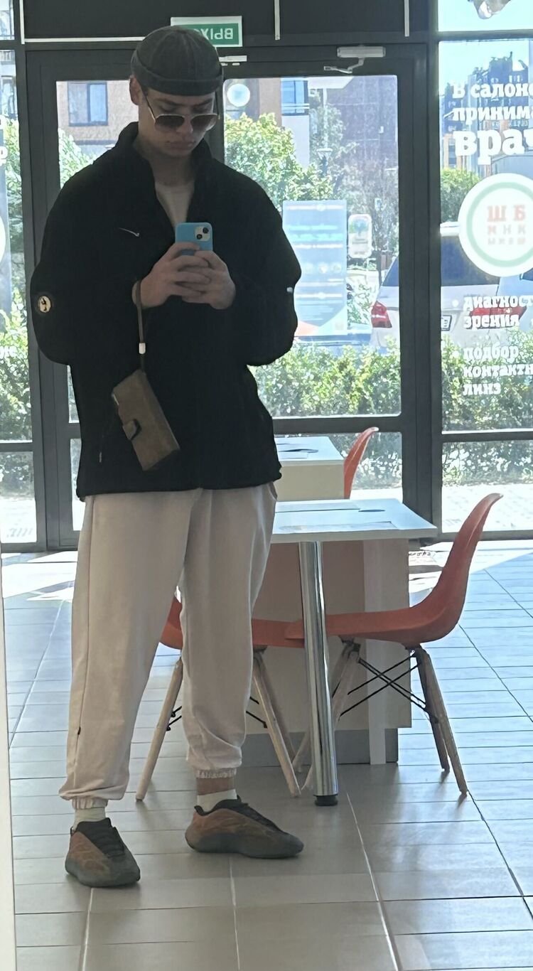 ���� 45088697 ����� ������, 21 ���, ���� ���������� � �����-����������