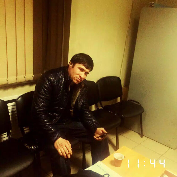 ���� 16453257 ������� ������, 37 ���, ���� ���������� � �����