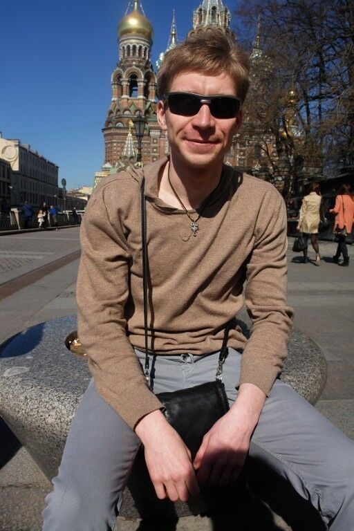  ,   Alexander, 36 ,   