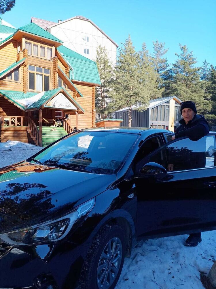 ���������� �����������, ���� ������� Maxxxim, 57 ���, ������������ ��� ������, ���������