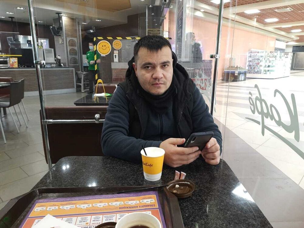 ���������� ������������, ���� ������� Salman, 29 ���, ������������ ��� ������, ����� � ���������