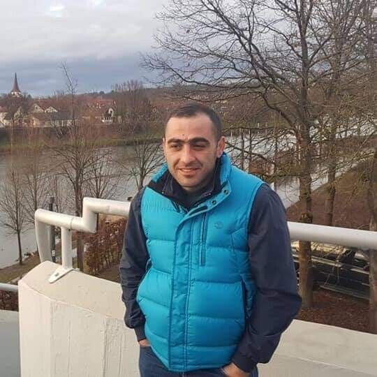 ���� 20946037 ������� Giorgi, 36 ���, ���� ���������� � �������