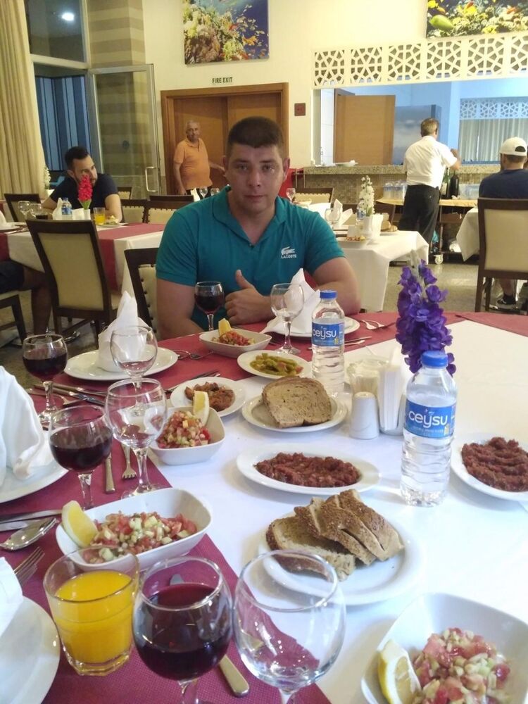 ���� 16540877 ������� Sergei, 38 ���, ���� ���������� � ����