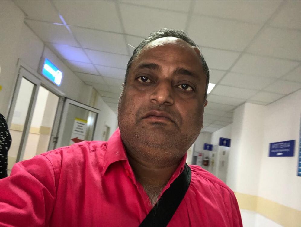  ,   MANJEET, 45 ,     