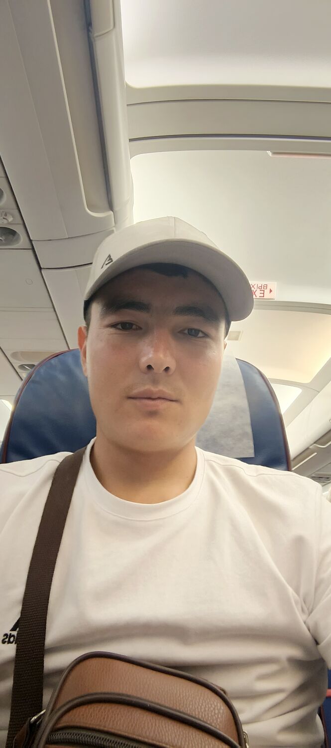 ���� 55332457 ������� Doniyorbek, 28 ���, ���� ���������� � ������