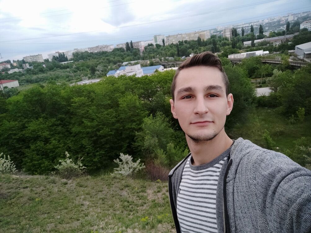 ���� 20403497 ������� Alex, 26 ���, ���� ���������� � ��������