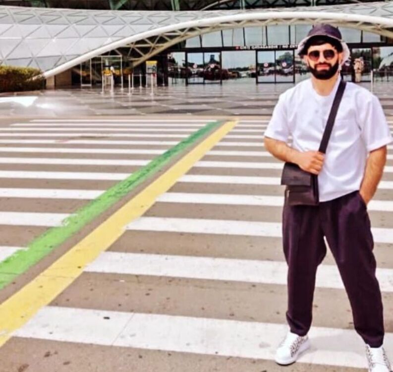 ���������� ���, ���� ������� Rabil, 27 ���, ������������ ��� ������, ����� � ���������