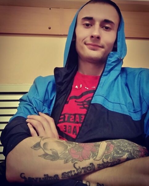  40554427  Alexey, 28 ,    