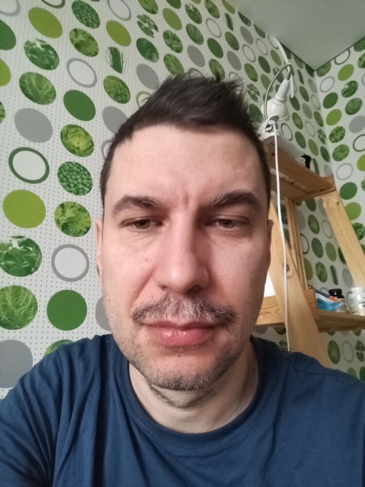 ���� 55891417 ������� Vladimir, 41 ���, ���� ���������� � �������