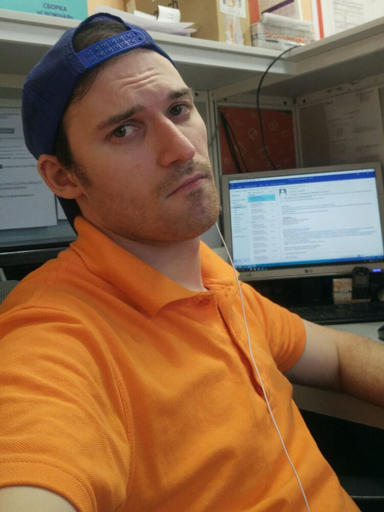 ���� 20687027 ������� ������, 35 ���, ���� ���������� � ������