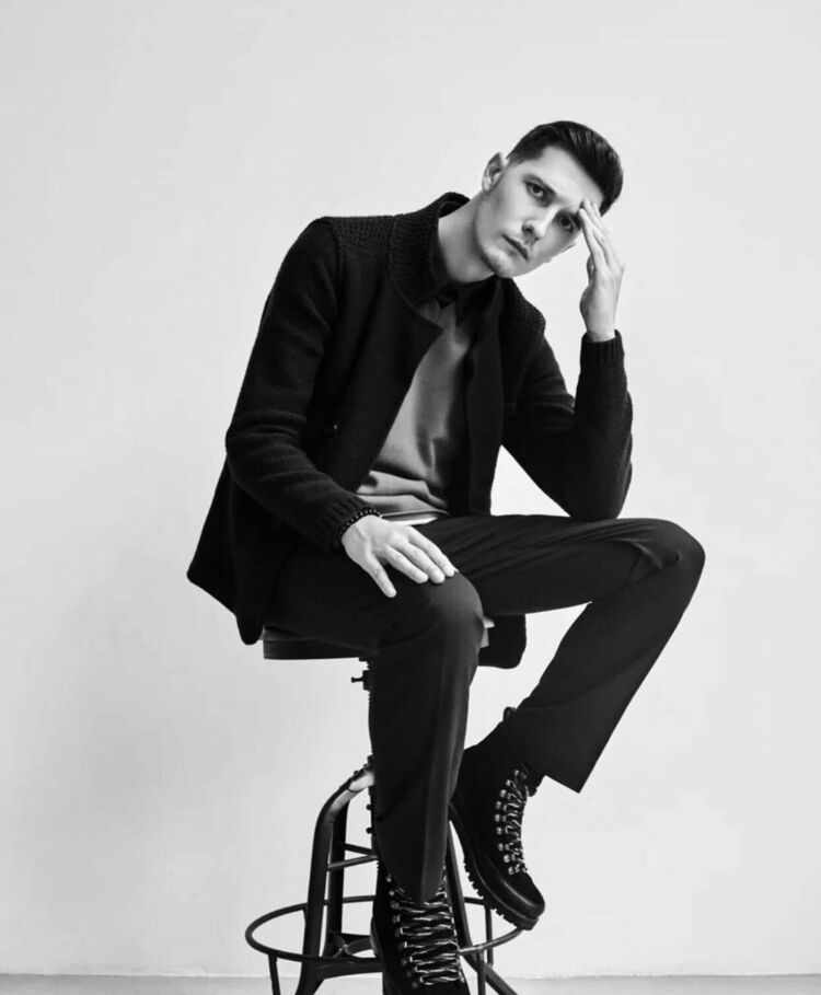 ���������� ������, ���� ������� Christian, 33 ����, ������������ ��� ������, ����� � ���������, c�������� ���������, ���������