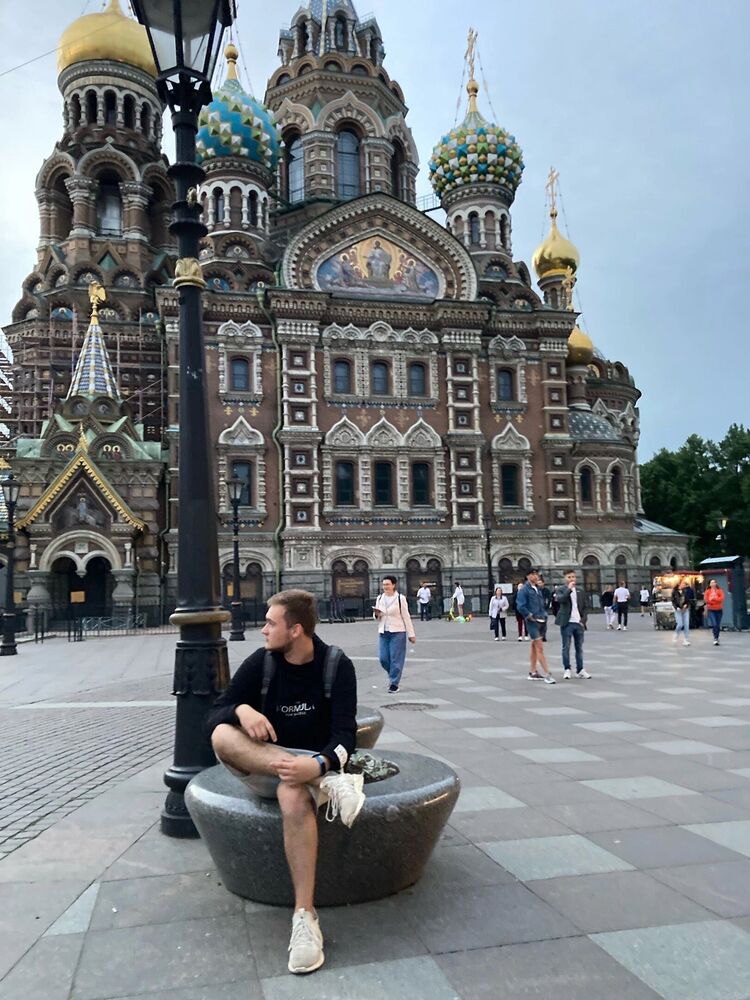 ���������� ������� ��������, ���� ����� ����, 23 ����, ������������ ��� ������, ����� � ���������