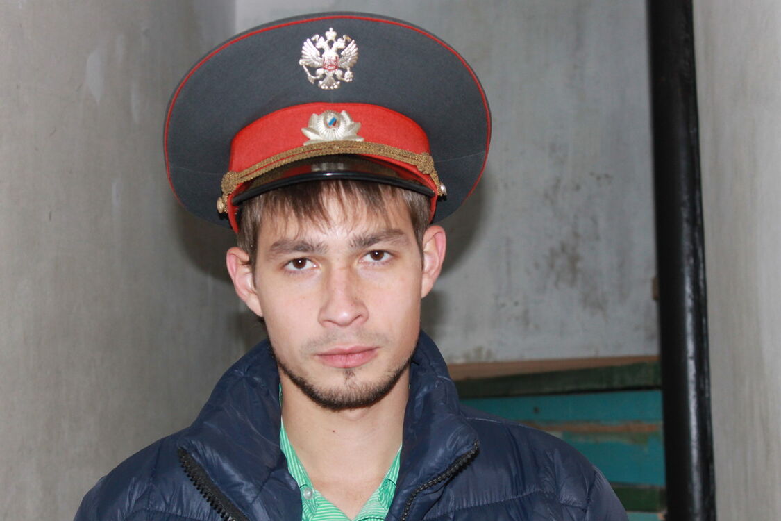 ���������� �����, ���� ������� LONE WOLF, 37 ���, ������������ 