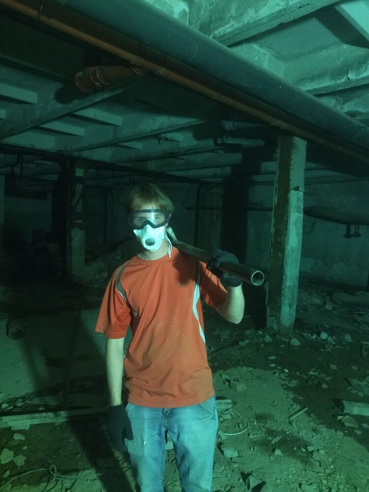  52041367  Danil, 20 ,    